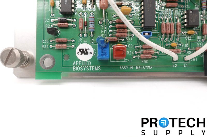 Load image into Gallery viewer, Applied Biosystems Geneamp PCR System TEC Power AMP N8059024 with WARRANTY
