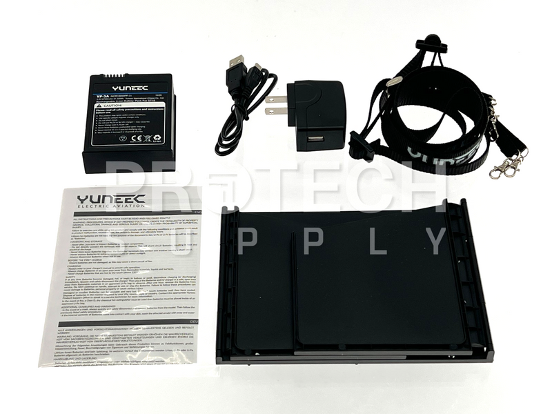 Load image into Gallery viewer, NEW Yuneec ST16S Ground Station Controller for H520 / Typhoon H+ H Plus / H3