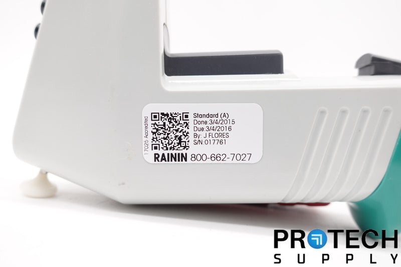 Load image into Gallery viewer, Matrix Impact 2 / 1250uL / 8-Ch Expandable Electronic Pipette for PARTS / REPAIR
