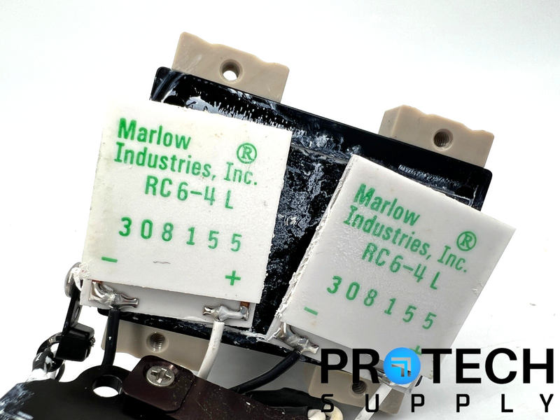 Load image into Gallery viewer, Marlow RC6-4L Peltier Module + Heatsink Assy with WARRANTY