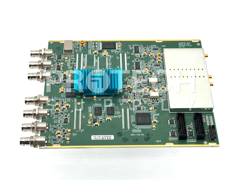 Load image into Gallery viewer, Litepoint LPT802-11-P39 Board from IQ2010 Connectivity Test System with WARRANTY