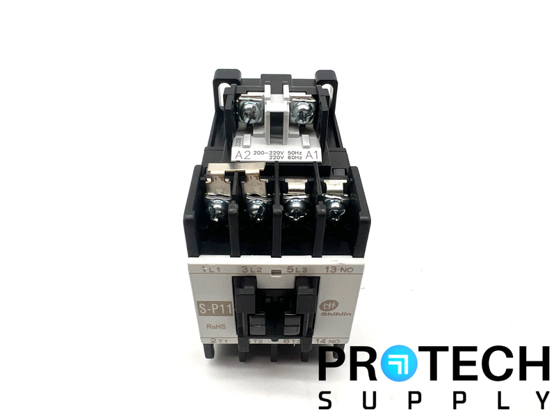 Load image into Gallery viewer, Shinlin S-P11 Electric AC Contactor with WARRANTY