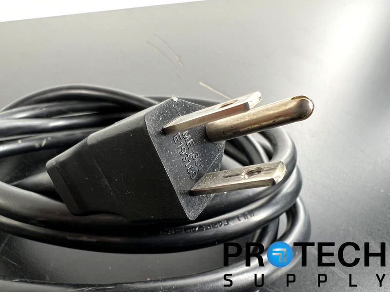 Load image into Gallery viewer, Tripp Lite5 Outlet Waber Switchless Industrial Power Strip 6ft with WARRANTY