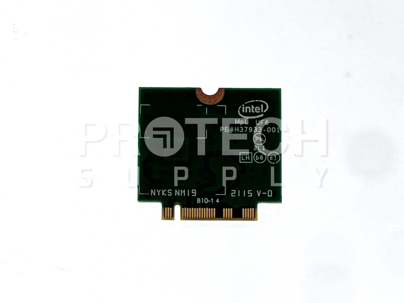 Load image into Gallery viewer, Intel 17265NGW Tri-Band Wireless AC Wifi Card NEW GUARANTEED
