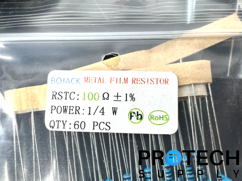 Load image into Gallery viewer, Lot of Misc. Industrial Hardware / Connectors / Resistors
