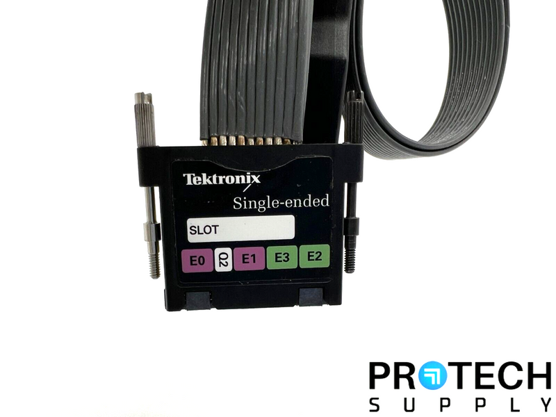 Load image into Gallery viewer, Tektronix P6982 Differential Analyzer Probe 6Ft with WARRANTY