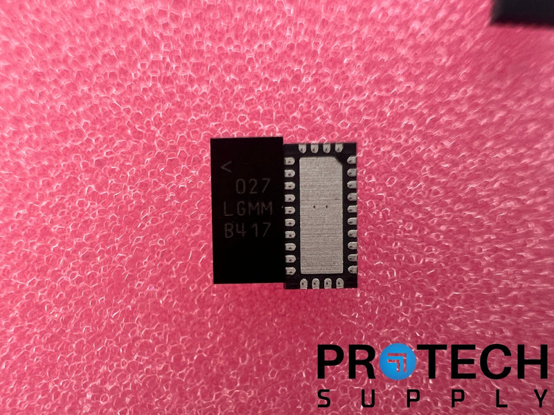 Load image into Gallery viewer, 7/Pk Analog Devices LT8616IUDE#PBF Switching Regulator IC 0.79V NEW w/ WARRANTY