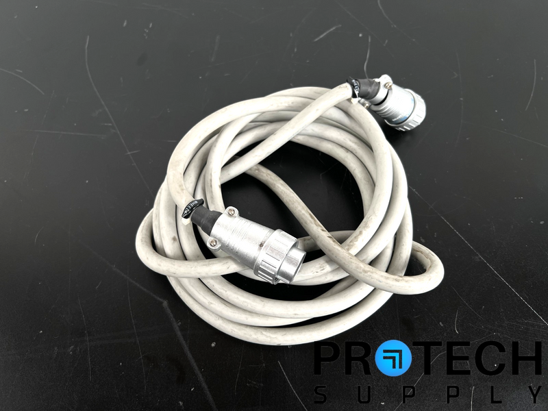 Load image into Gallery viewer, Lot of Nanaboshi Connector Cables + Pass & Seymour Twist Locking Plug