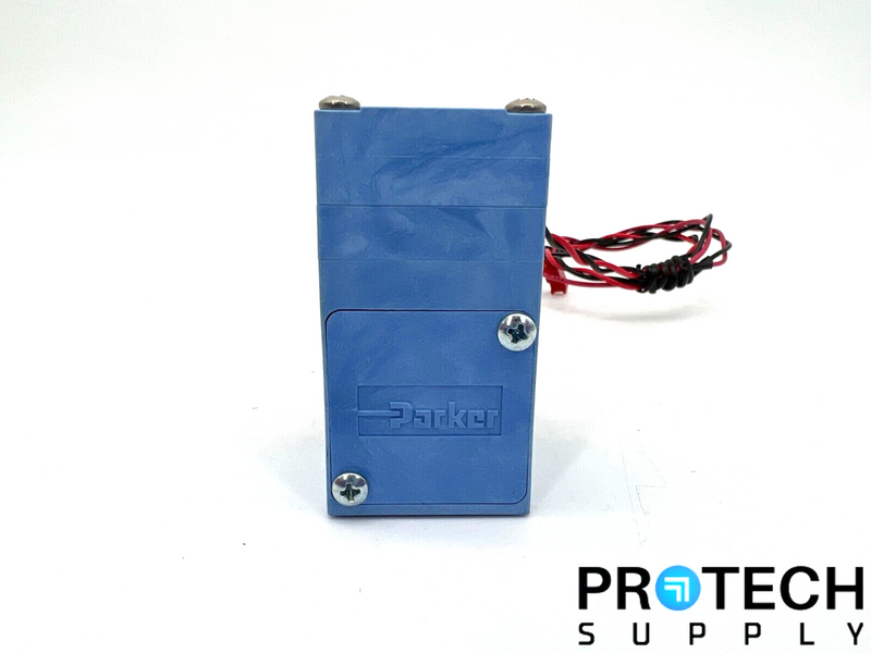 Load image into Gallery viewer, Parker W335-21-02 Mini Diaphragm Liquid Pump with WARRANTY