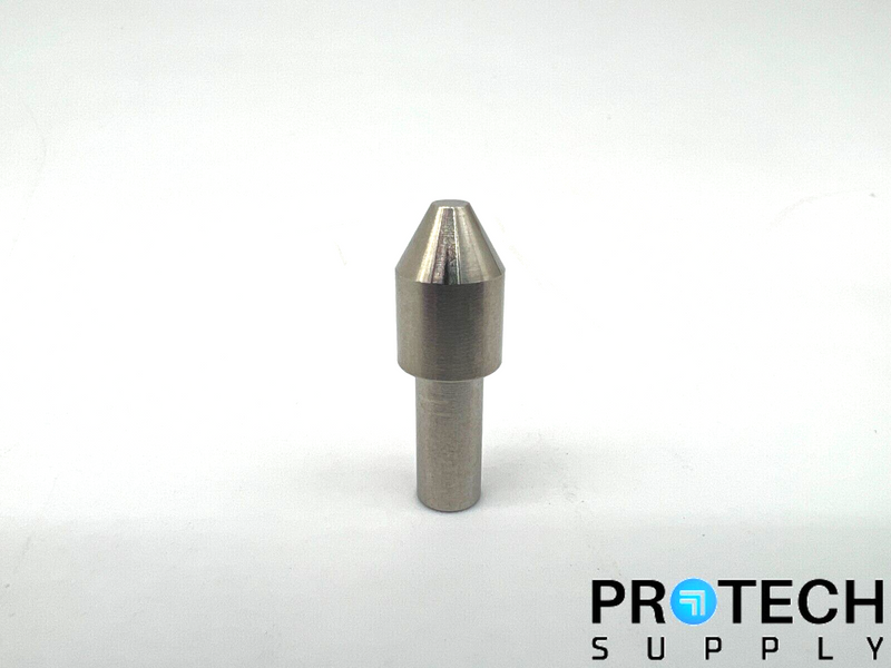 Load image into Gallery viewer, Microfluidics 15.2200 Plug .25HP NEW