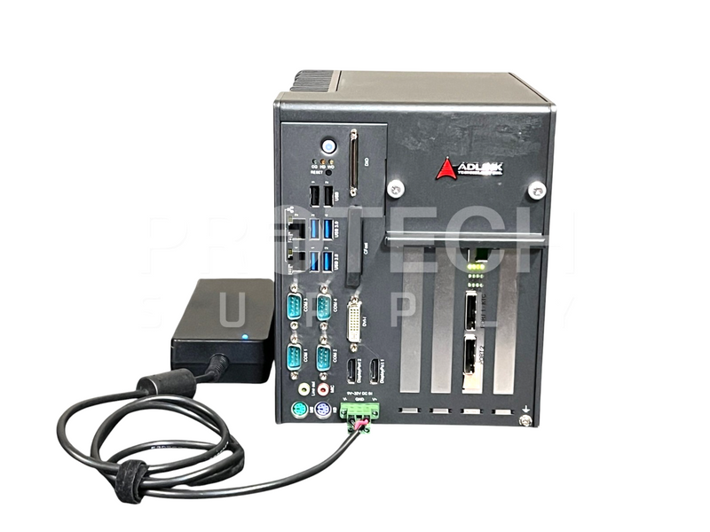 Load image into Gallery viewer, Adlink MXC-6301D Fanless Embedded Computer Intel Core i7-3610QE GUARANTEED
