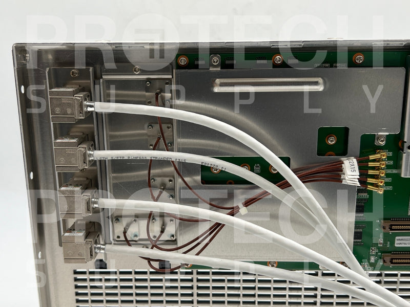 Load image into Gallery viewer, Anritsu Front Panel Assembly from MD8430A Signaling Tester with WARRANTY