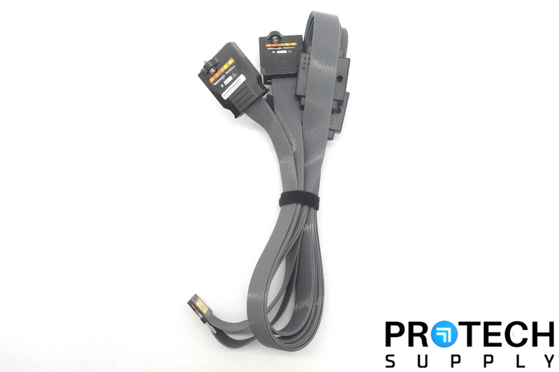 Load image into Gallery viewer, Tektronix P6960DBL A0-1 / D0-1 Double-End Data Logic Analyzer Probe w/ WARRANTY
