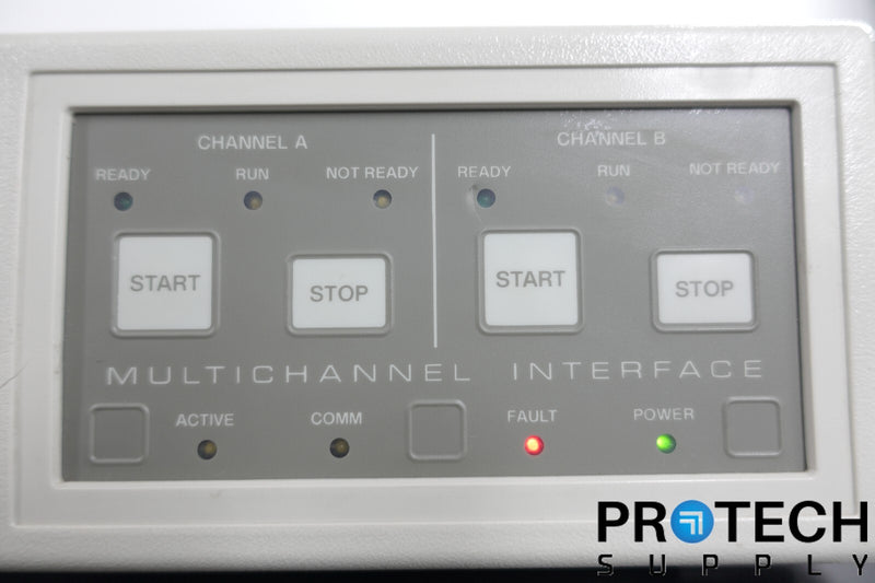 Load image into Gallery viewer, HP 35900C Dual Channel Interface Module with WARRANTY