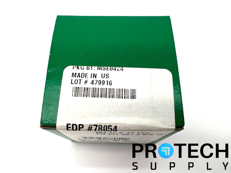 Load image into Gallery viewer, (Approx 160) EDP fasteners 3BT-P9633-00-0050 Thread Forming Screw