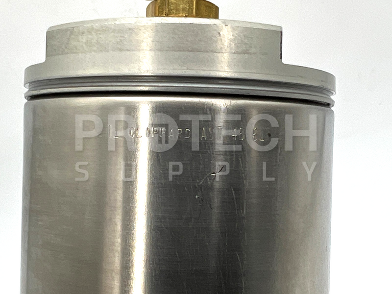 Load image into Gallery viewer, CLIPPARD AVT 48 61 Pneumatic Cylinder with WARRANTY