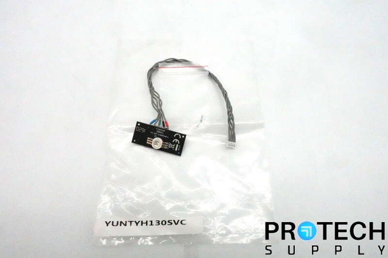 Load image into Gallery viewer, Yuneec Typhoon H RGB LED Board YUNTYH130SVC NEW with WARRANTY