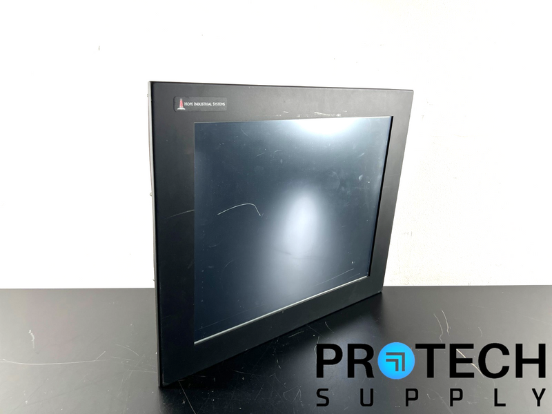 Load image into Gallery viewer, Hope Industrial 19" HIS-ML19 Interface Panel + OnLogic Computer + Allen-Bradley