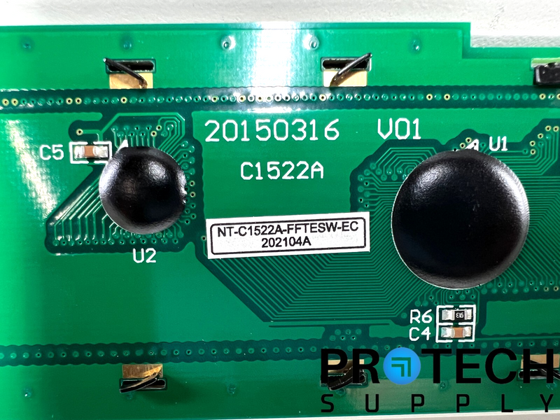 Load image into Gallery viewer, Front Panel for Thermo Sorvall ST8 Centrifuge with WARRANTY