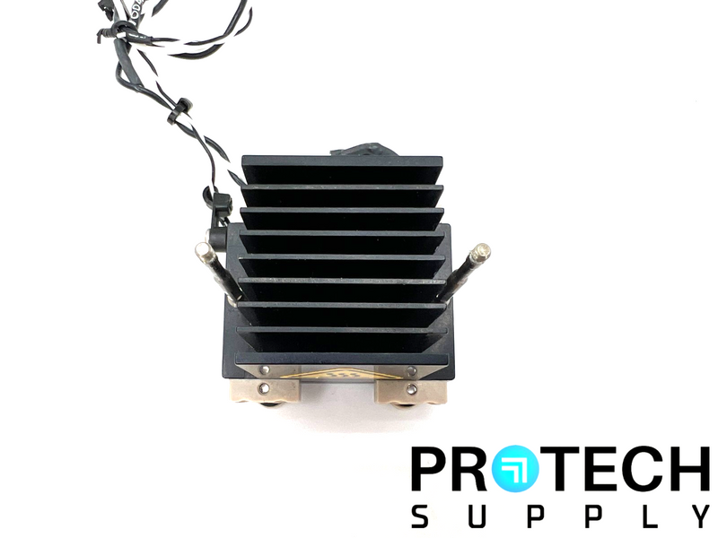 Load image into Gallery viewer, Marlow RC6-4L Peltier Module + Heatsink Assy with WARRANTY