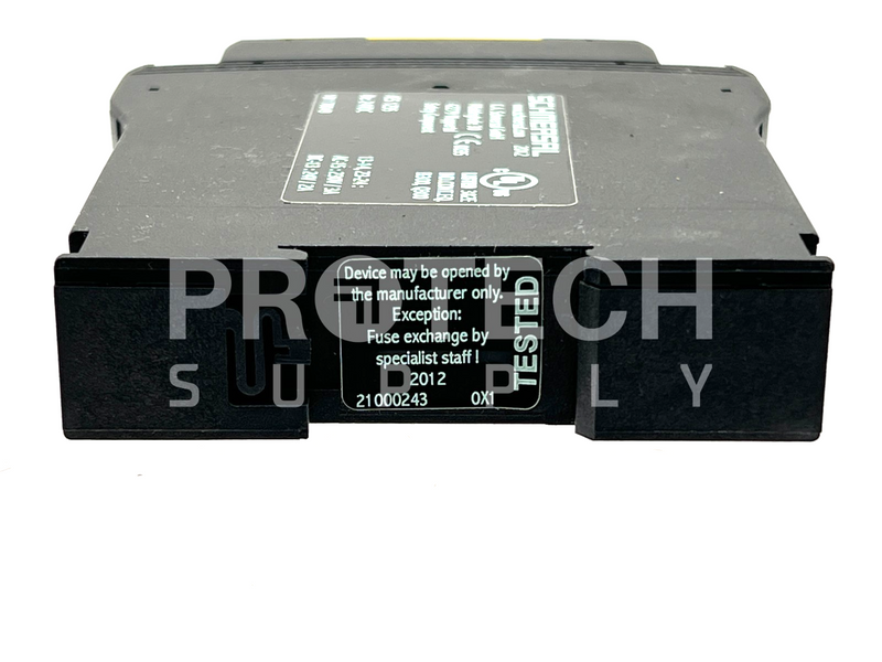 Load image into Gallery viewer, Schmersal 101170049 Safety Controller GUARANTEED