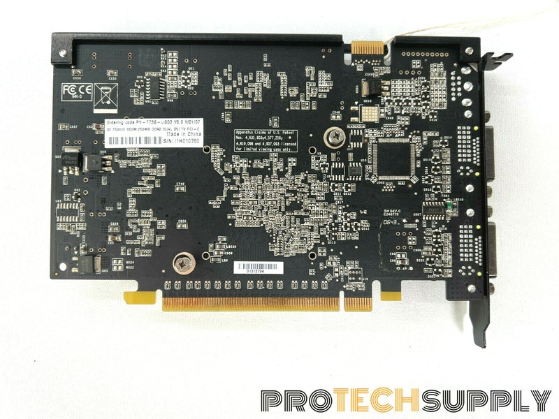 Load image into Gallery viewer, XFX GeForce 7600GT 256MB GDDR3 Graphics Card GPU PV-T73G-UGD3 with WARRANTY