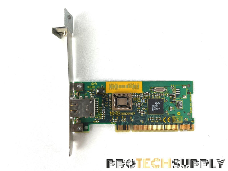 Load image into Gallery viewer, 3Com 3C905CX-TXNM Fast EtherLink PCI Network Card with WARRANTY