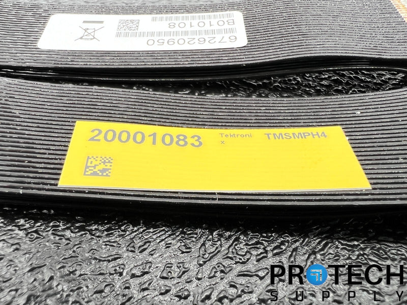 Load image into Gallery viewer, Tektronix TMSMPH4 Microsupport Probe Head + Case with WARRANTY