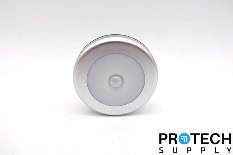 Load image into Gallery viewer, 6/Pk AMIR Motion Sensor Light X0023CTFC3 NEW with WARRANTY