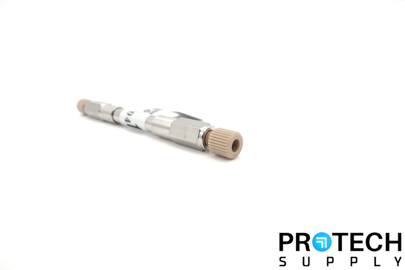 Load image into Gallery viewer, Cmion Essensil AF-C18 03AF02005 3um 120A 2 x 50 mm HPLC Column NEW with WARRANTY