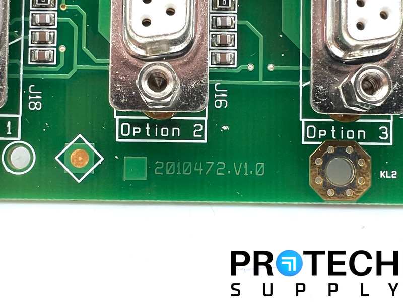 Load image into Gallery viewer, Tecan 12010717 00 Board Optlbo from Freedom EVO with WARRANTY