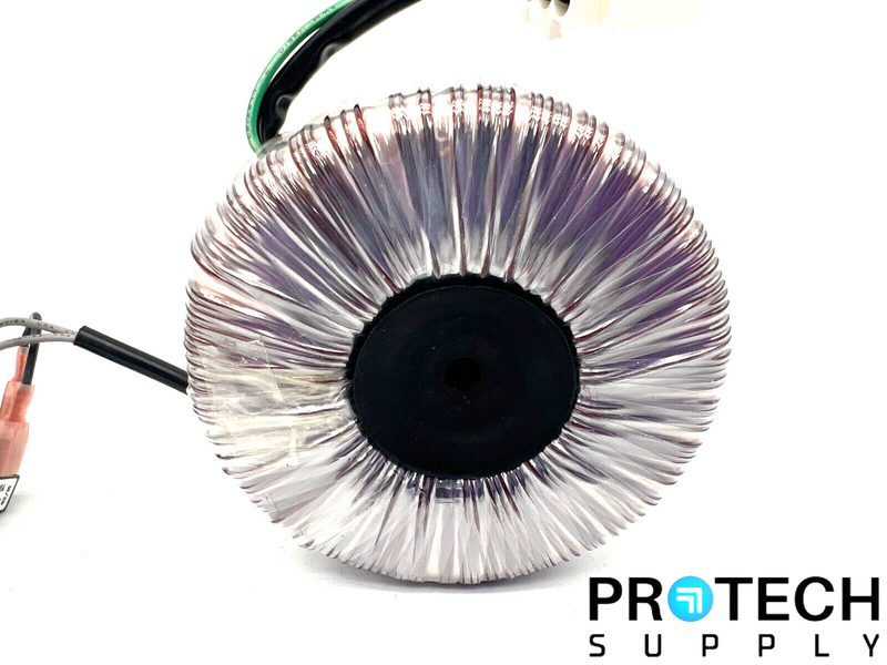 Load image into Gallery viewer, Elektrotechnik Toroidal Transformer D72445 Albstadt with WARRANTY