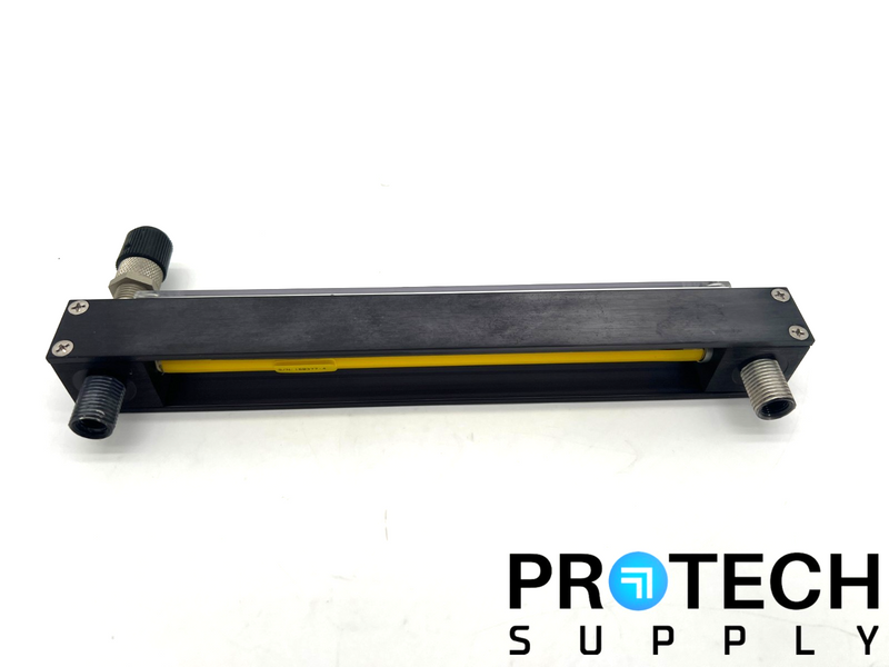 Load image into Gallery viewer, King Instruments 034-62-N Flow Meter 200 PSIG with WARRANTY
