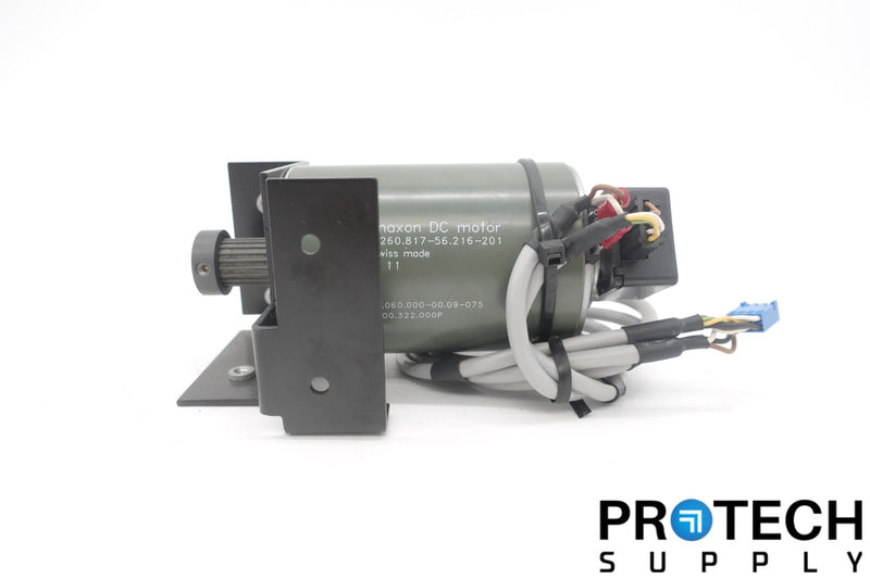 Load image into Gallery viewer, Maxon 2260.817-56.216-201 DC Motor + HEDM-5500 Encoder with WARRANTY