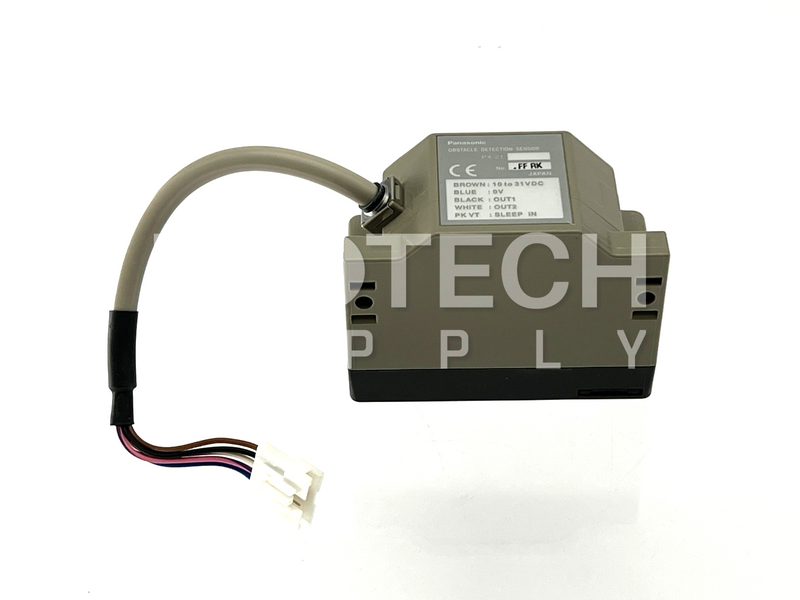 Load image into Gallery viewer, Panasonic PX-21 Obstacle Detection Sensor 0121-1130-00 NEW GUARANTEED