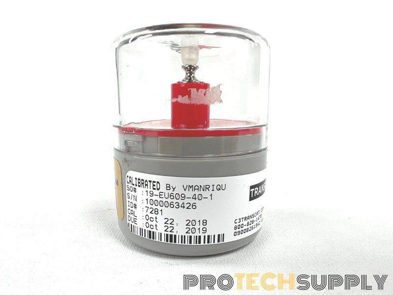 Load image into Gallery viewer, Troemner 7022-1W 5g Class 1 Weight with WARRANTY