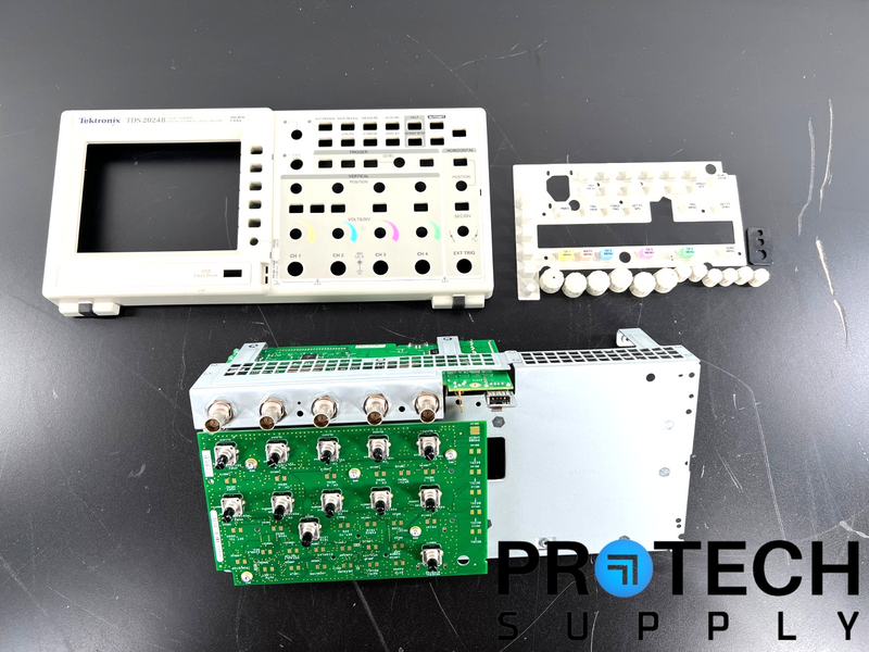 Load image into Gallery viewer, Lot of Misc Parts from Tektronix TDS 20244B with WARRANTY