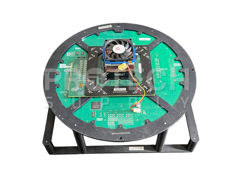 Load image into Gallery viewer, Intel SBTS-MBOARD(FX)-VER3 Semiconductor Test System GUARANTEED