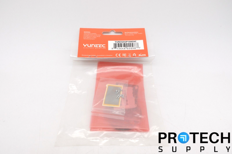 Load image into Gallery viewer, Yuneec YUNCGO2P109SVC Camera Circuit Board NEW with WARRANTY