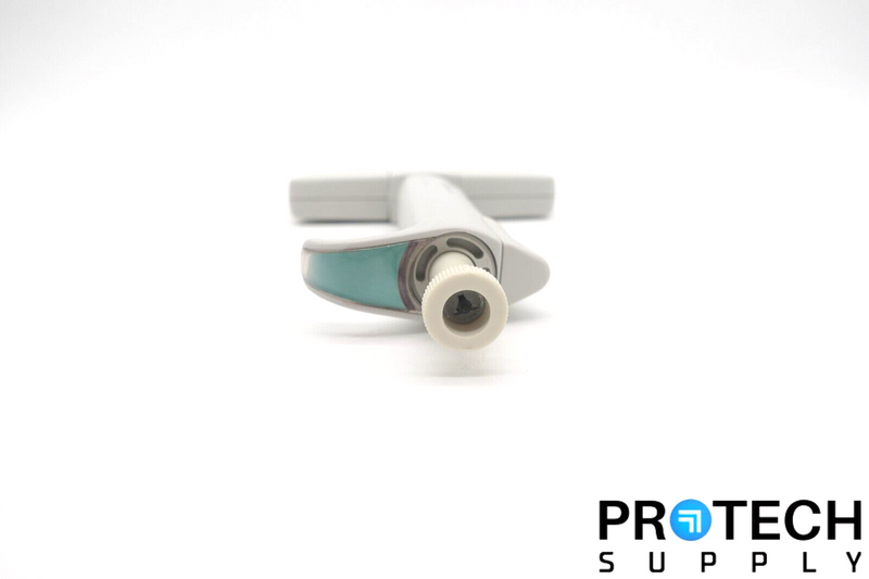 Load image into Gallery viewer, Labsystems Finnpipette 4510 / 5 - 50uL / 12-Channel Pipette with WARRANTY