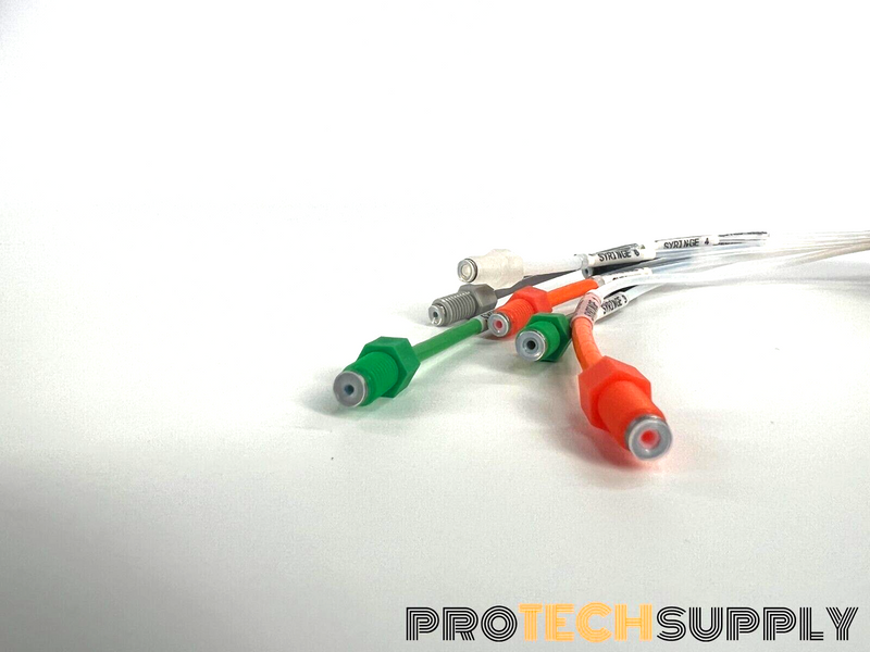 Load image into Gallery viewer, ECI Technology 6 Tube Titro Titrator Cell Cartridge Set with WARRANTY