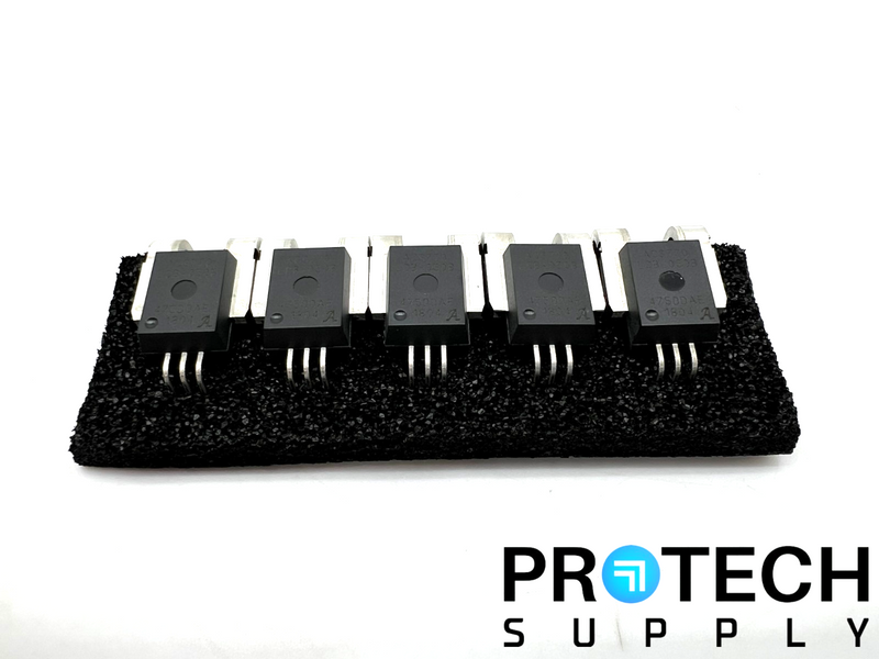 Load image into Gallery viewer, (5/Pk) Allegro ACS770LCB-050B-PFF-T Current Sensor 50A NEW with WARRANTY