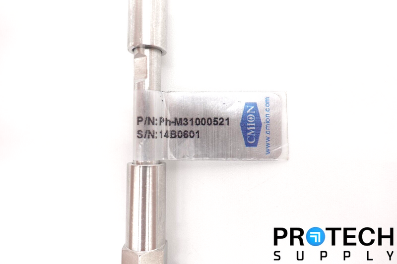 Load image into Gallery viewer, Cmion Essensil HM-Ph Phenyl 3um 2.1 x 50 mm HPLC Column Ph-M31000521 w/ WARRANTY
