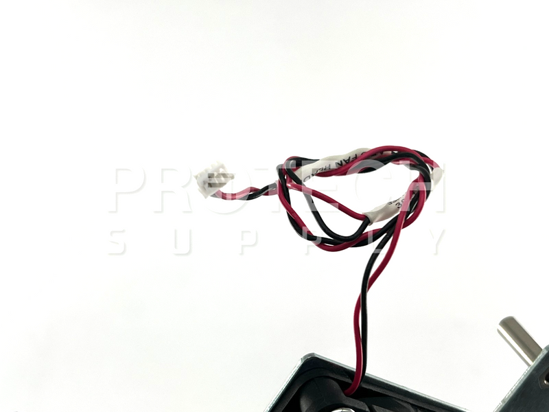 Load image into Gallery viewer, (Lot of 15) Delta EFB0612HHA DC Brushless Cooling Fan 12V 0.25A w/ Bracket Assy