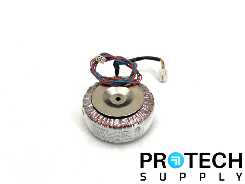 Load image into Gallery viewer, Agilent G1099-600229 Toroid Transformer Assembly with WARRANTY