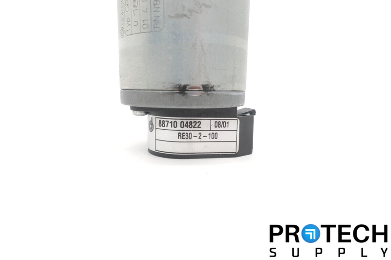 Load image into Gallery viewer, Dunkermotoren GR 53X58 Gear Motor 3400 RPM + SG62 Gearbox with WARRANTY