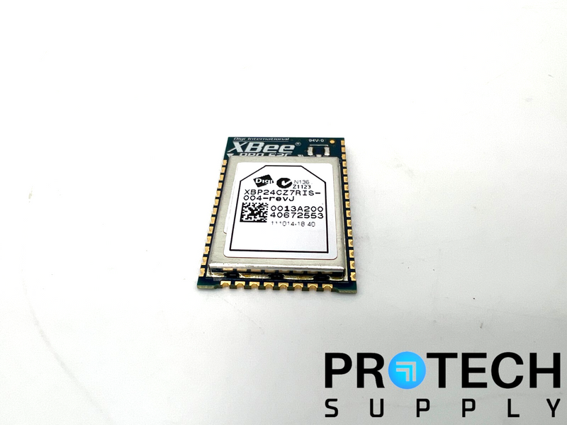 Load image into Gallery viewer, (2/Pk) Digi XBP24CZ7RIS-004 Transceiver Module with WARRANTY