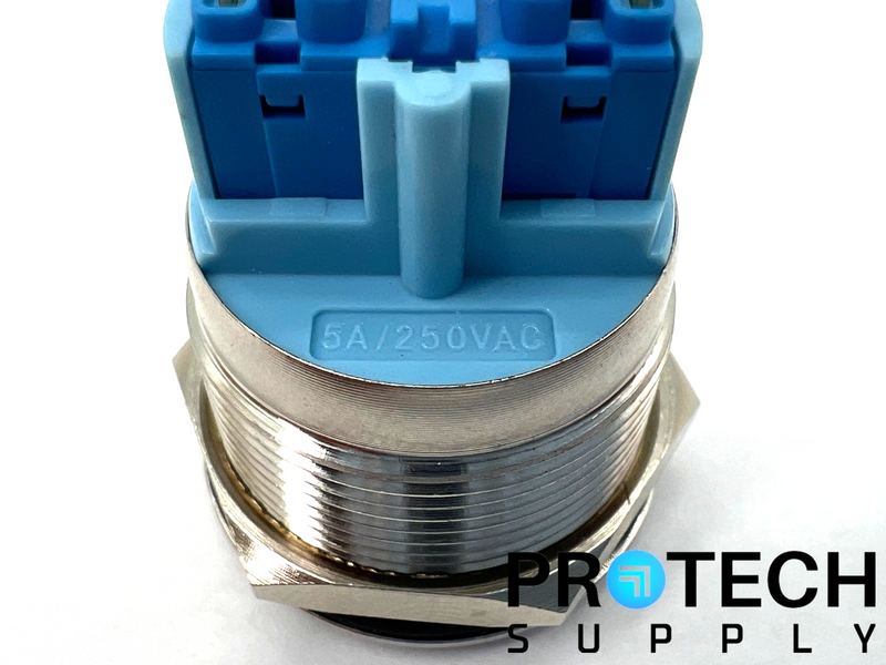 Load image into Gallery viewer, (Pack of 2) CMP MP022S Push Button Switch with WARRANTY
