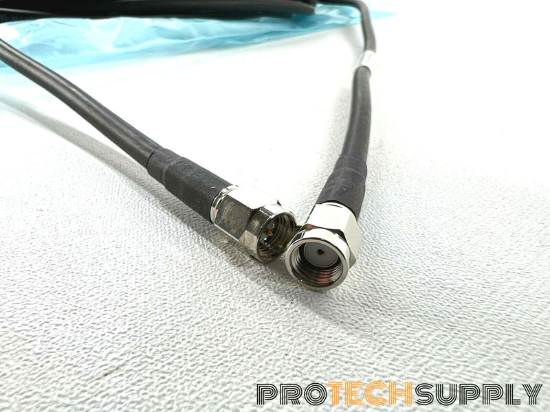 Load image into Gallery viewer, NEW Siretta ASMA1000C058L13 RF Cable SMA-SMA RP Plug