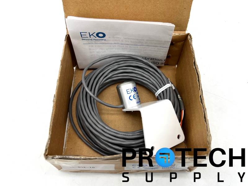 Load image into Gallery viewer, EKO ML-01E Silicon-Based Pyranometer NEW with WARRANTY